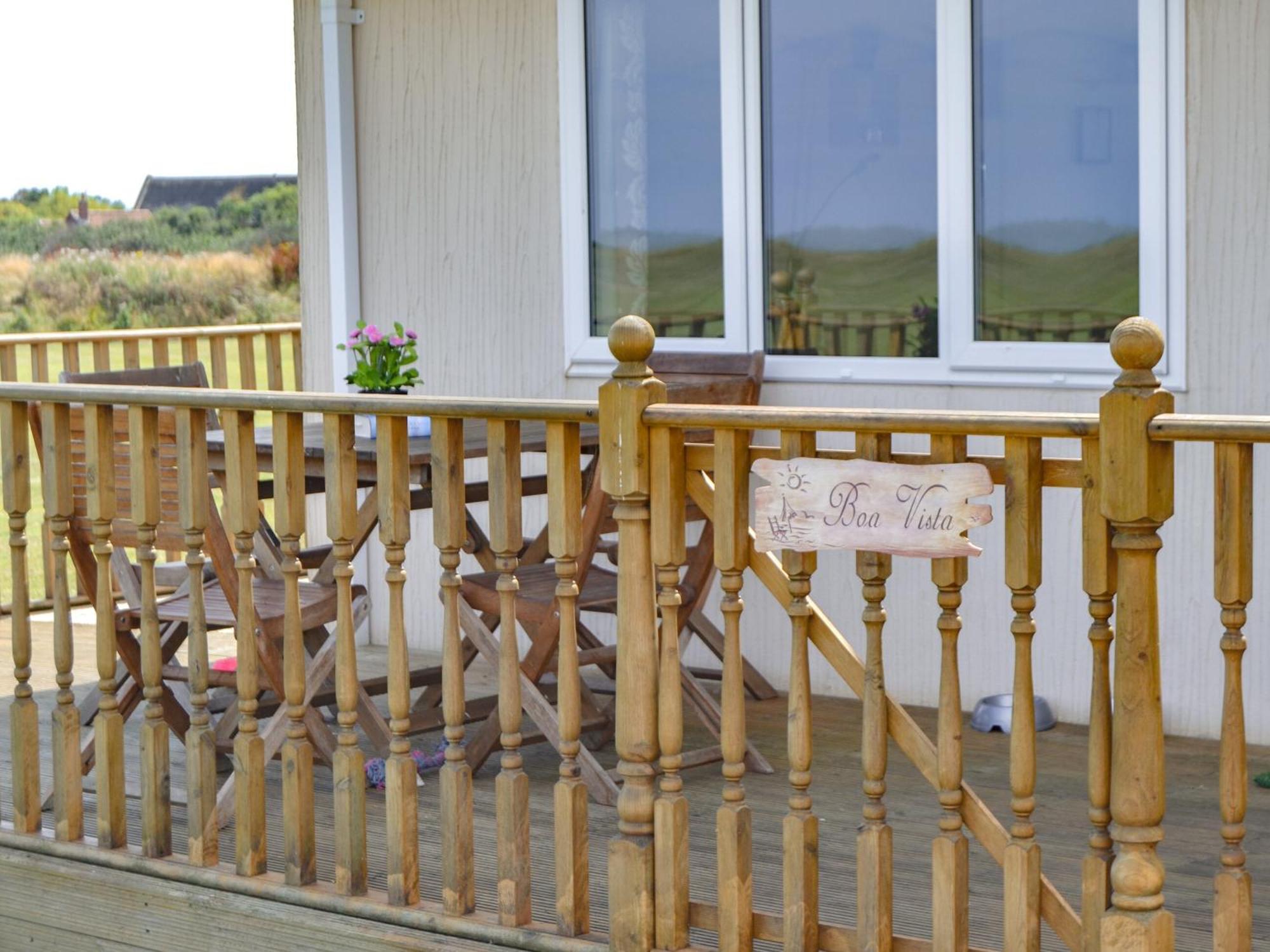 Villa Boa Vista Bacton  Esterno foto