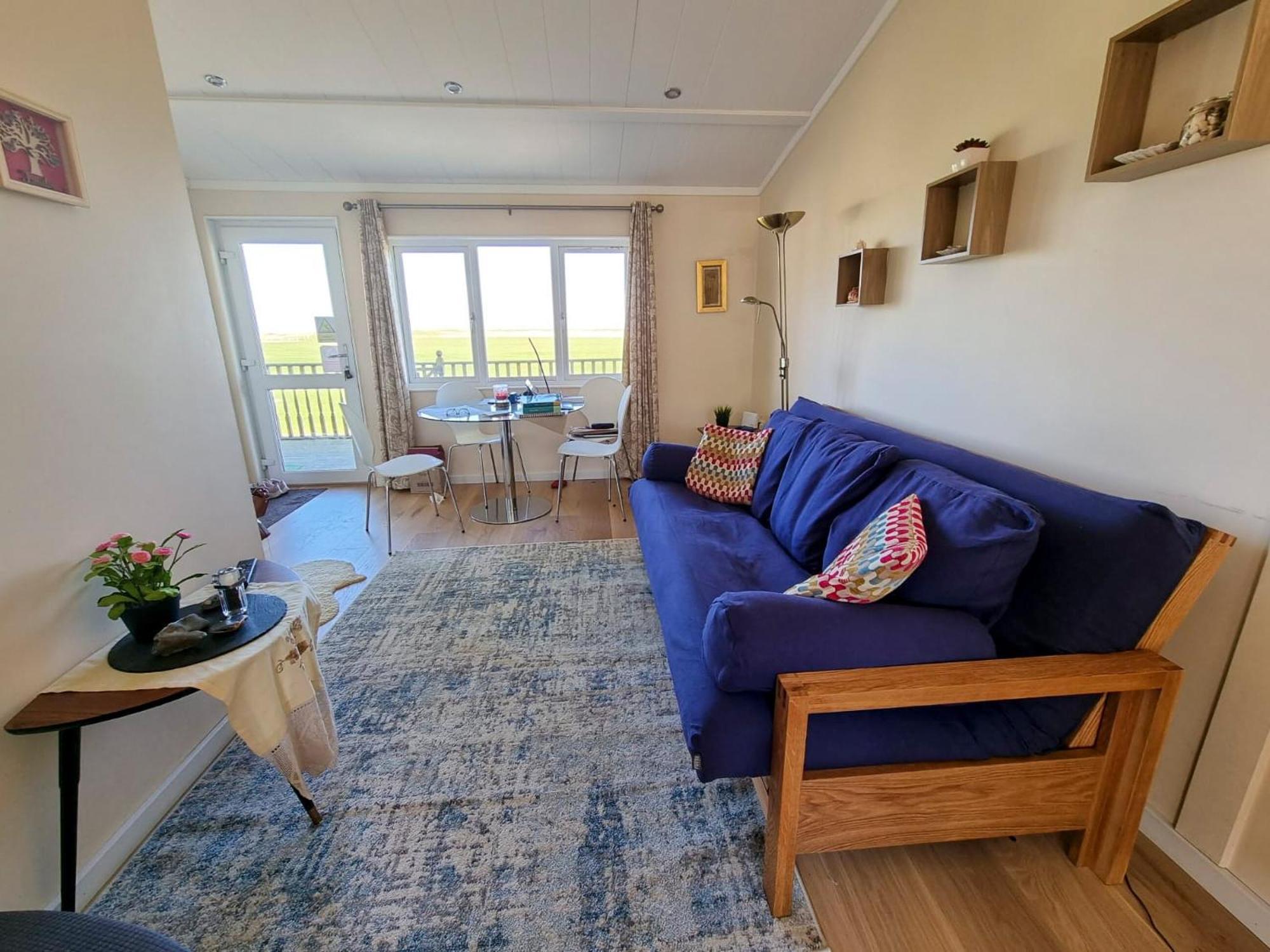 Villa Boa Vista Bacton  Esterno foto